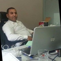 Mohamed Amine Morabit