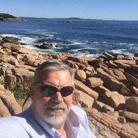 Doug Tarrant
