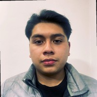 Ricardo Sebastian Cabrera Pesantes