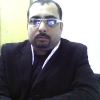 Dr. Syed M.Ali