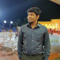Naveen D'Souza