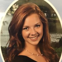 Danniele Bracken, Ms Rd Ld