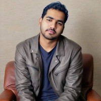 Arjun Mahendrakar