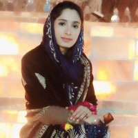 Rimsha Asad