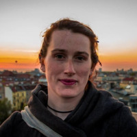 Imogen Davidson White