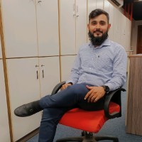 Muhammad Saqib Hussain