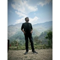 Aditya Prakash Gupta