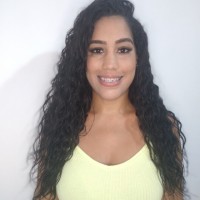 Ana Carolina Dias Da Silva