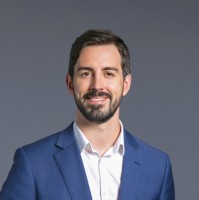 Andrew Stacey