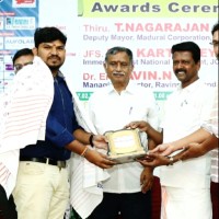 5S Balamurugan