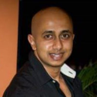 Ravindra Sewpersad