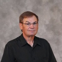 David Fulton