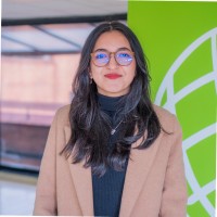 Sara Sánchez Casallas