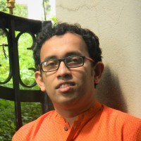 Pritam Das