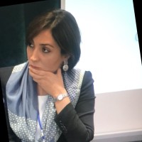 Ketevan Tskhomelidze