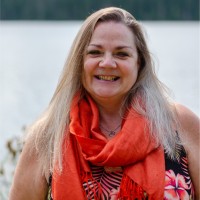 Sharon Walker