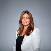 May Irene Ugletveit