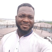 Jeffrey Utoriaviri