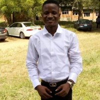 Moses Nwite