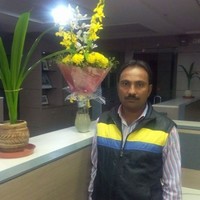 Sanjeev Bhadauriya