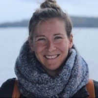 Kristina Butler Mba,Ba