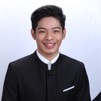 Darius Dy