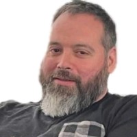 Martin Ladouceur