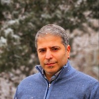 Mohammad Monshizadeh