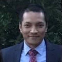 Bobby Shrestha