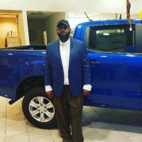 Aaron Mccrae