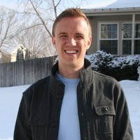 Dustin Torbet