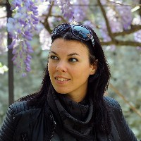 Silvia Azzolini