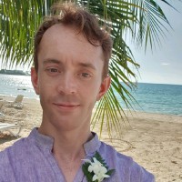 Tim Rushton