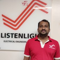 Suresh Bimanalli