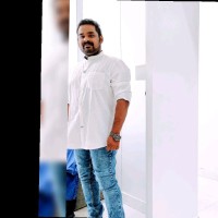 Manu Pulikkasserry Baby