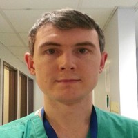 Myles Monaghan