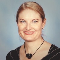 Tracey Cooke