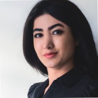 Zahra Moradipour