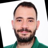 Alaa Ouda
