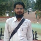 Md Shahid Hussain