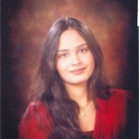 Nilam Roy