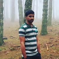 Krishna Krupa