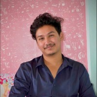 Amit Koirala