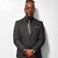 Terrell Powell