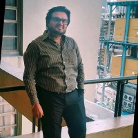 Suhas Vedpathak