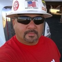 Alex Colunga
