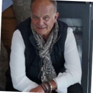 Eric Kohl