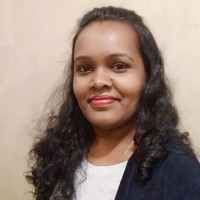 Dhanashree M