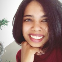 Solandra D'Souza