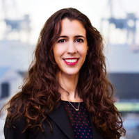 Laura Leondiades